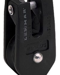 Bozzello Control 30 apribile per barber